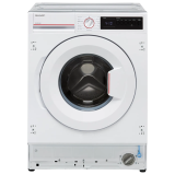 Mașini de spălat rufe încorporabile